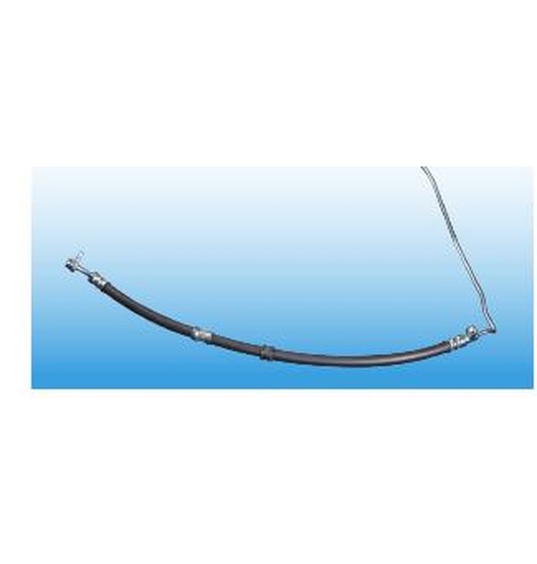 Honda  | 純正品番 53713-SWA-A02